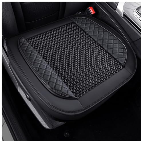 Coussin voiture siege universel au design élégant pour habitacle - 2