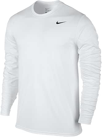 NIKE(ナイキ) 長袖機能Tシャツ DRI-FIT レジェンド L/S Tシャツ スポーツウェア メンズ