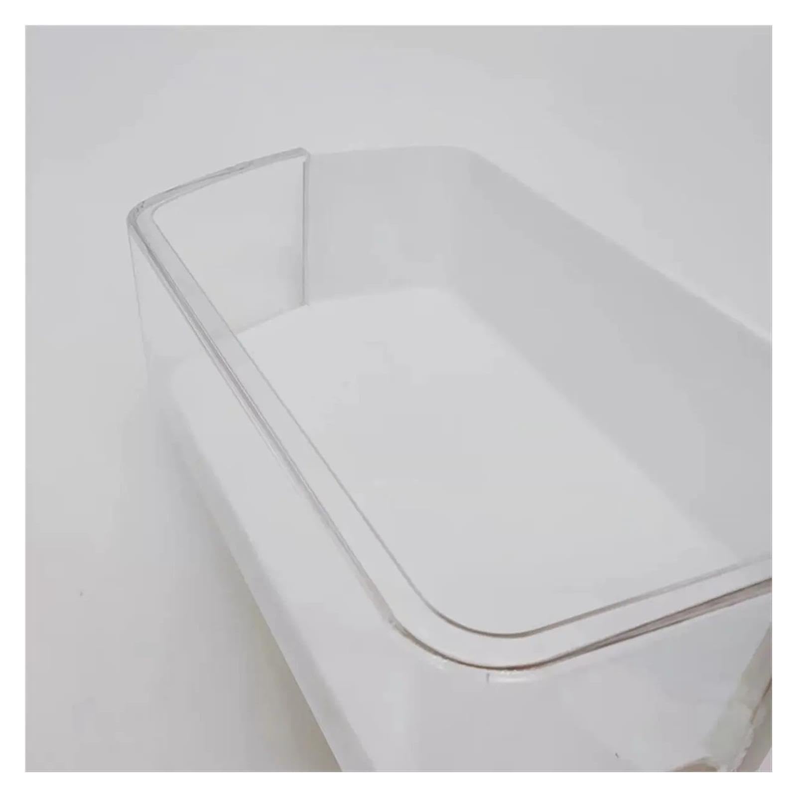 DA97-12650A Contenedor De Puerta Izquierda De Frigorífico
