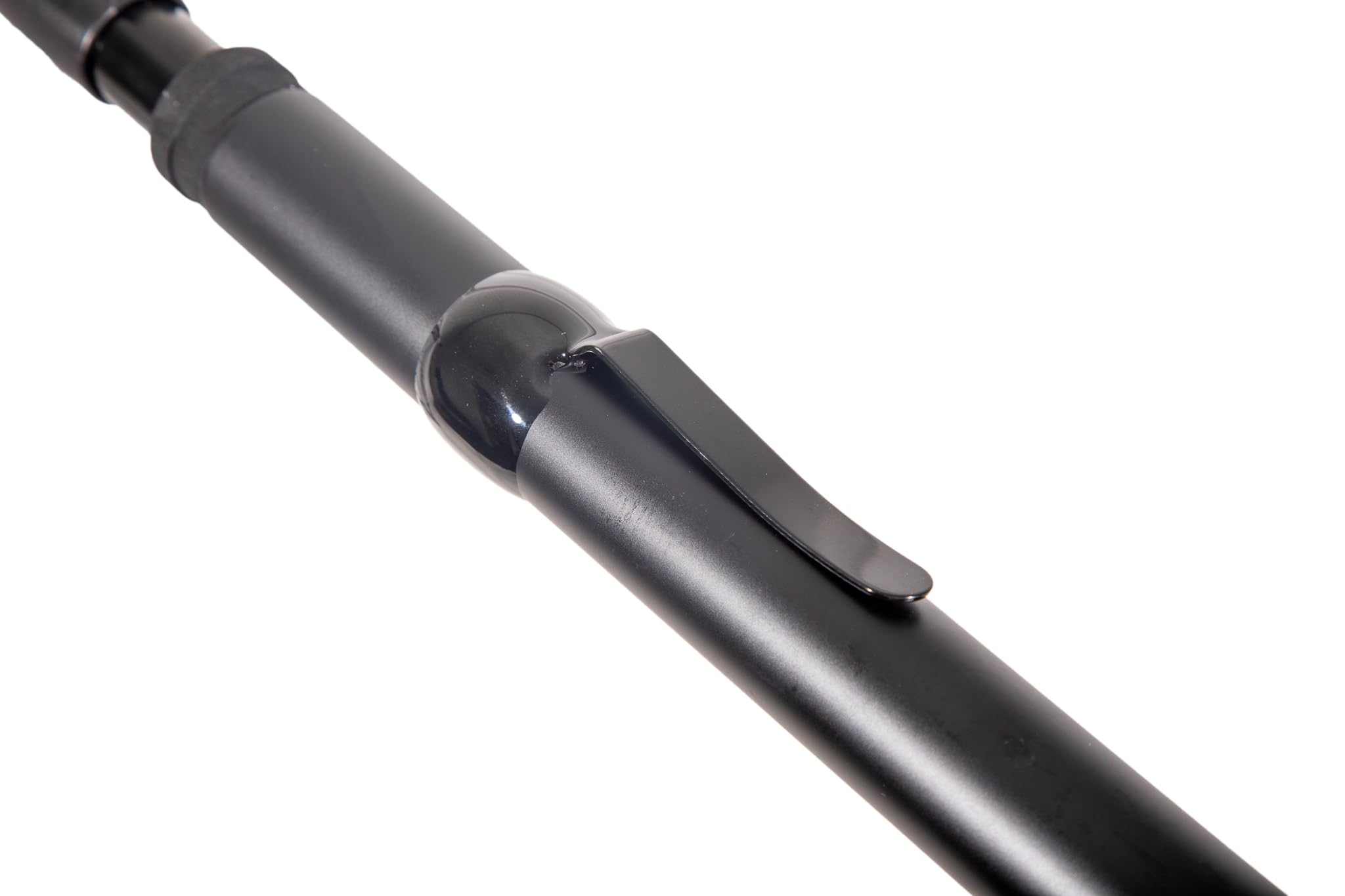 Ultimate Épuisette Télescopique Chikara Carbon Street Tele Net 5m - Epuisette