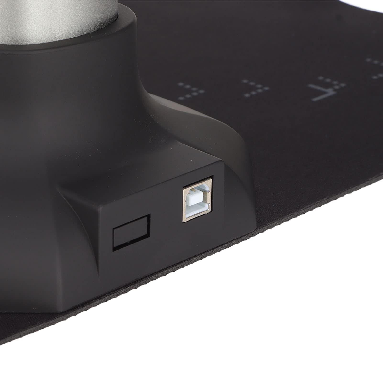 Caméra de Documents, Scanner de Caméra de Documents USB Haute Vitesse, 12 Millions de Pixels HD A3 A4 Scanner de Caméra à Mise au Point Automatique pour Numériser des Fichiers