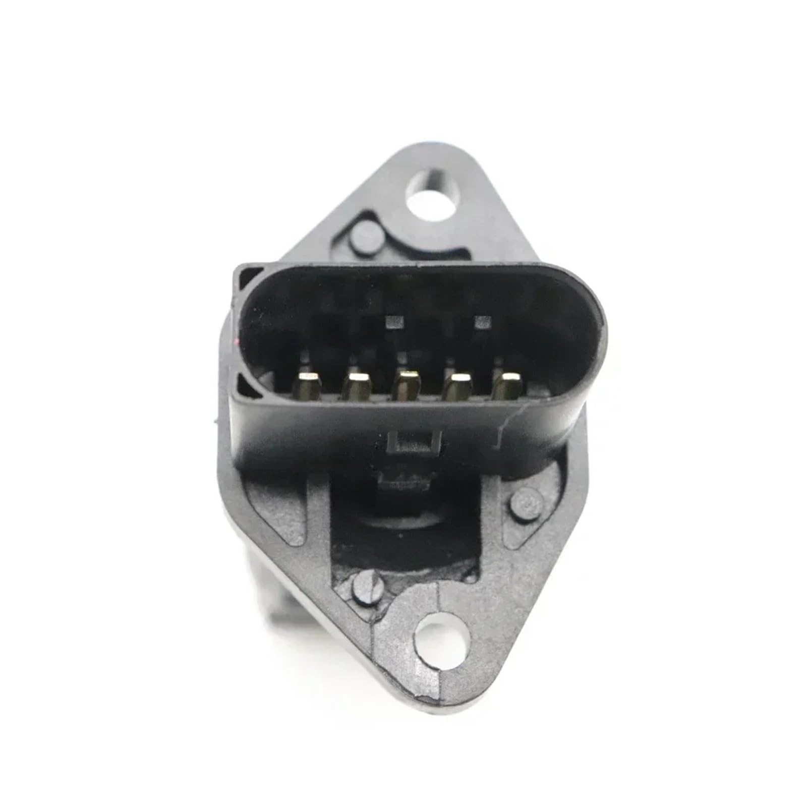 Capteur de débitmètre d'air massique pour voiture, compatible avec Audi A3, A4, A6 Quattro, Ford Galaxy, Seat Alhambra, Toledo, Leon, Ibiza, Cordoue Débimetrè de Masse D´air