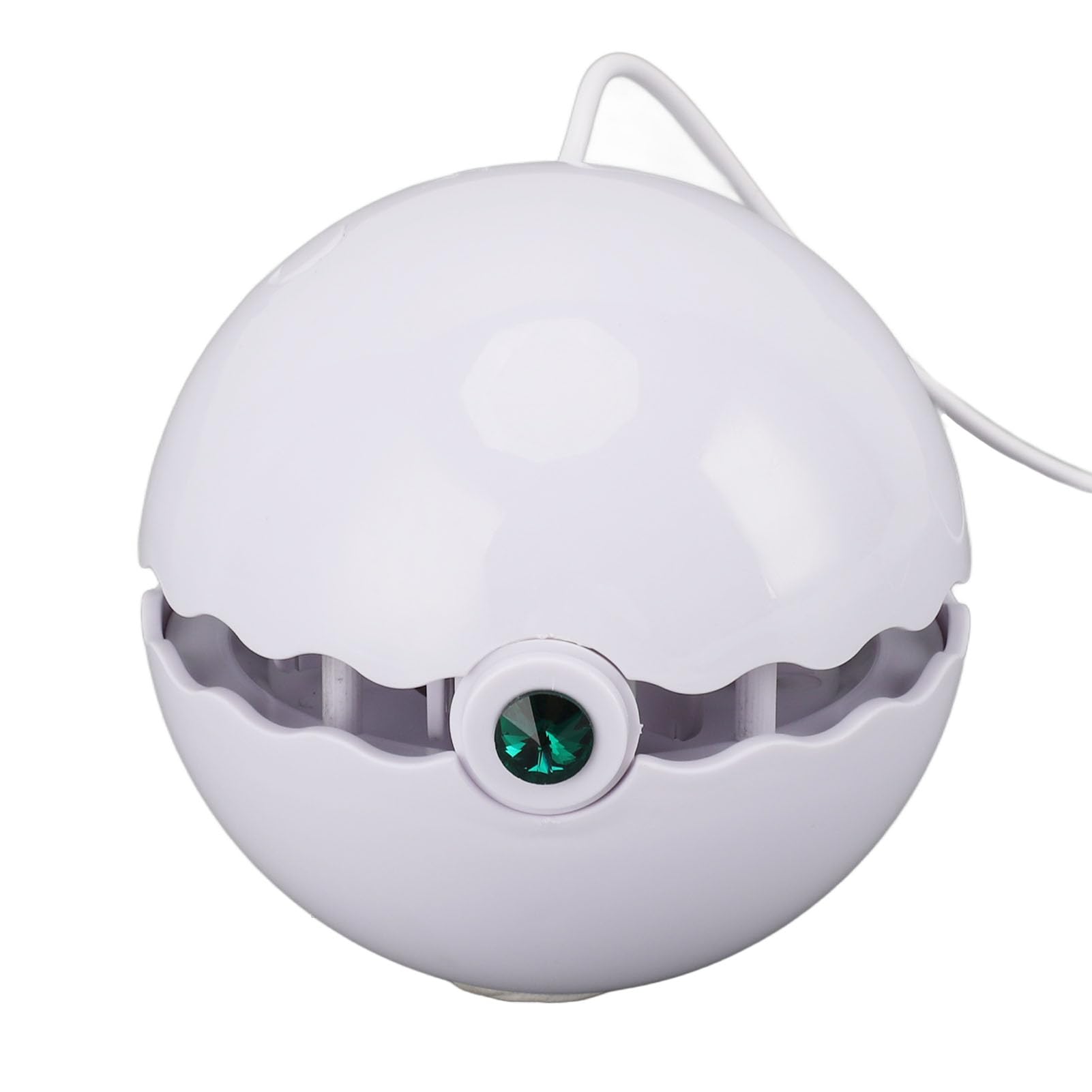 Mini lave-vaisselle compact idéal pour le camping et les studios étudiants - 8