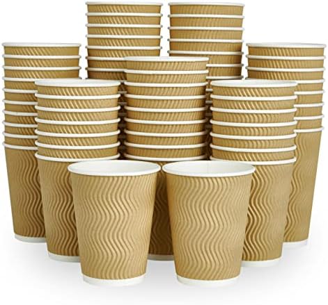 DAILYPACK 12 OZ Coffee...