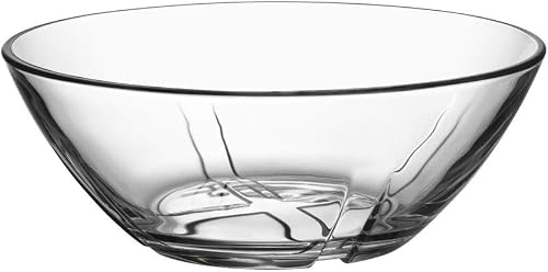 Bruk 19.8 Ounce Bowl, Clear