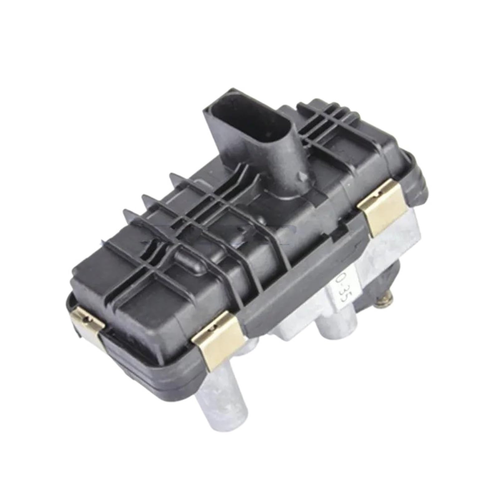 Attuatore Turbocompressore Turbo Attuatore Elettronico Per BMW 520d G30 G31 X3 G01 X4 G02 2.0 Dx B47 D20 A 6NW010430-35 11658579213 Ricambi Auto Turbina 2015