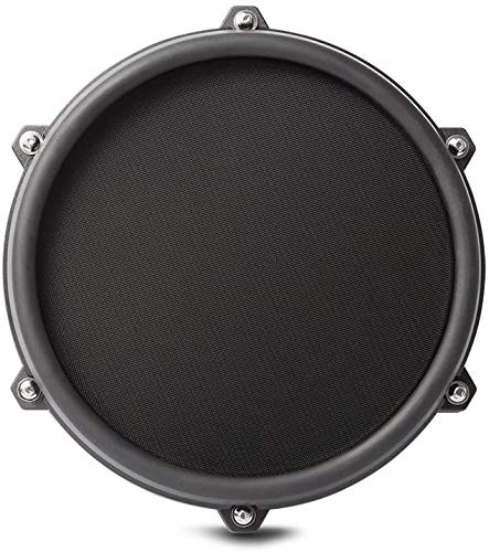 image for Percussion Products Alesis Nitro 8 Inch SINGLE-ZONE Mesh Tom Pad Expan