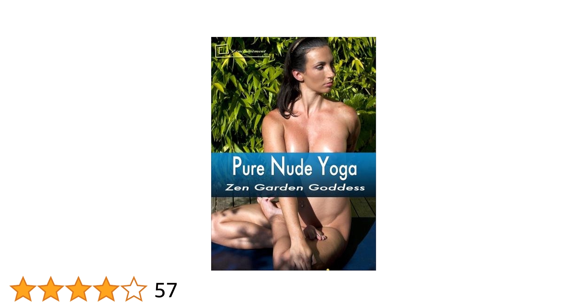 pure nudist yoga