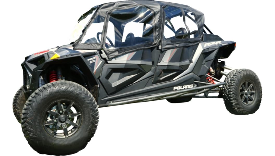 Amazon.com: SEIZMIK: Body & Frame