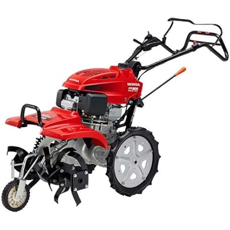 Amazon Honda 耕うん機 Ff300 耕うん機 デフ付 耕うん機