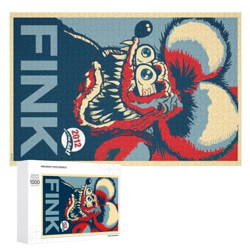 ؐpY bg tBN Rat Fink 300s[X/500s[X/1000s[X pY WO\[pY [P[Xt pY pQ[ Jigsaw CeA Puzzle  Ǌ| sN`ApY   ]