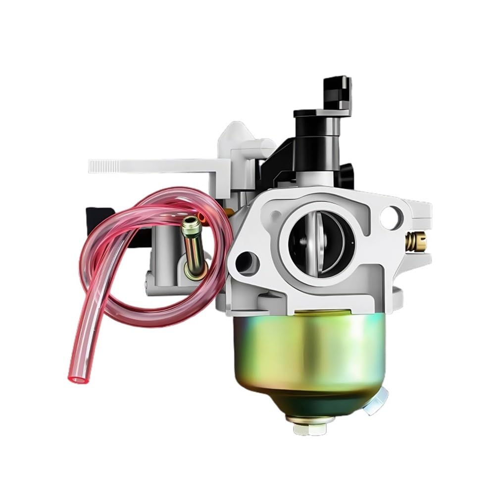 Carburateur GX160 6.5HP haute régularité pour moteur 168F