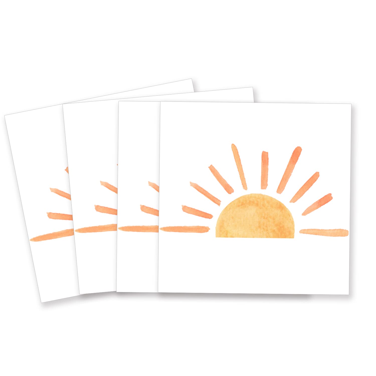 60pcs Boho Sun Birthday Party Paper Napkins First Trip inspired Around The Sun Birthday Decorations Boho Hippie Sunshine Boho Sun Baby Shower Party Supplies Decorations