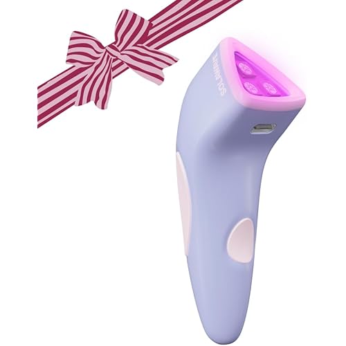 Solawave Bye Acne Spot Treatment | Blue & Red Light Therapy Device for Pimples & Zits | Face Wand Reduces Inflammation, Redness, & Appearance of Blemishes | 3-Min Sessions at Home for Clearer Skin