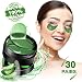 SHVYOG Under Eye Patches - 30 Pairs | Aloe Vera Under Eye Bags Treatment | Anti-Aging Eye Gel Pads | Under Eye Mask with Hyaluronic Acid for Dark Circles, Wrinkles, Puffy Eyes, Fine Lines