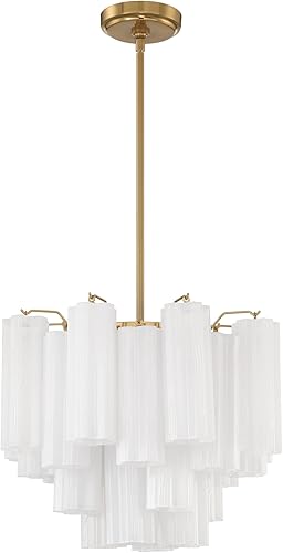 Miniatura 14 de Crystorama Addis 2 apliques de latón envejecido claro Blanco,Transparente,3-Latón (Aged Brass),Primavera,Latón (Aged Brass),2-Latón (Aged