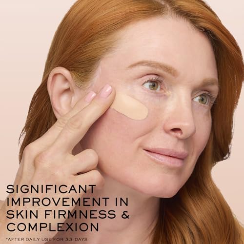 image for Lancôme Renergie Lift Makeup Foundation - Lightweight & Hydrating For