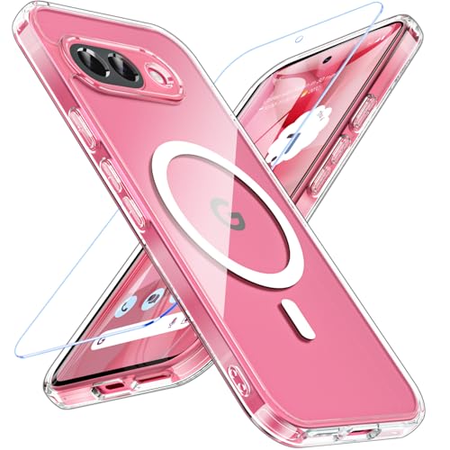 【未開封】Google Pixel 9a +純正ケース+ガラスフィルム 未開封】Google Pixel 9a +純正ケース+ガラスフィルム Amazon.co