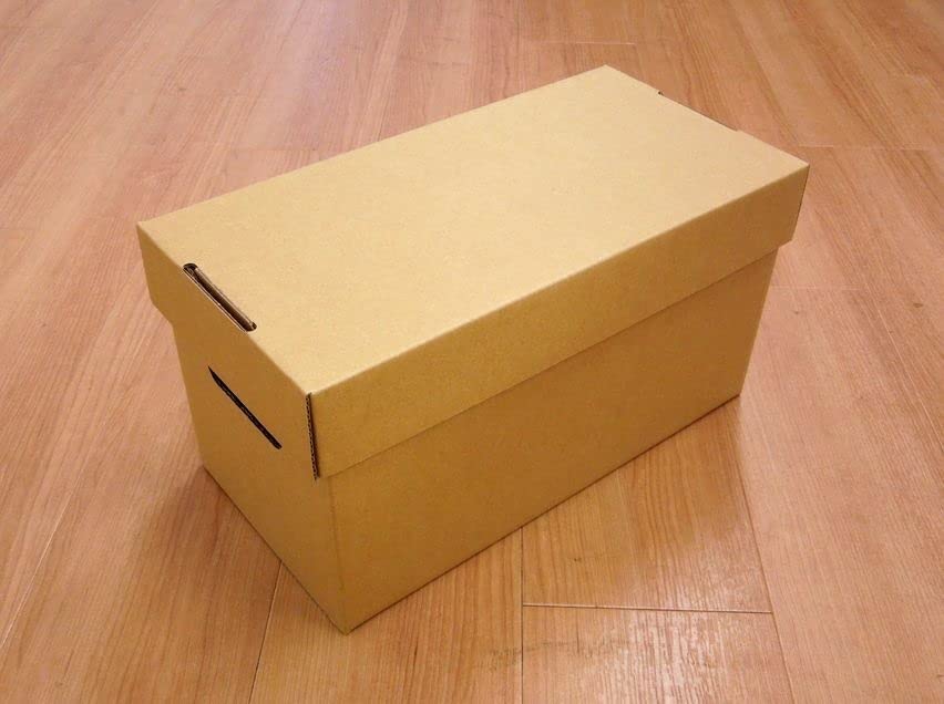 Amazon.co.jp: ディスクユニオン EPレコード (7インチ)用 ダンボール