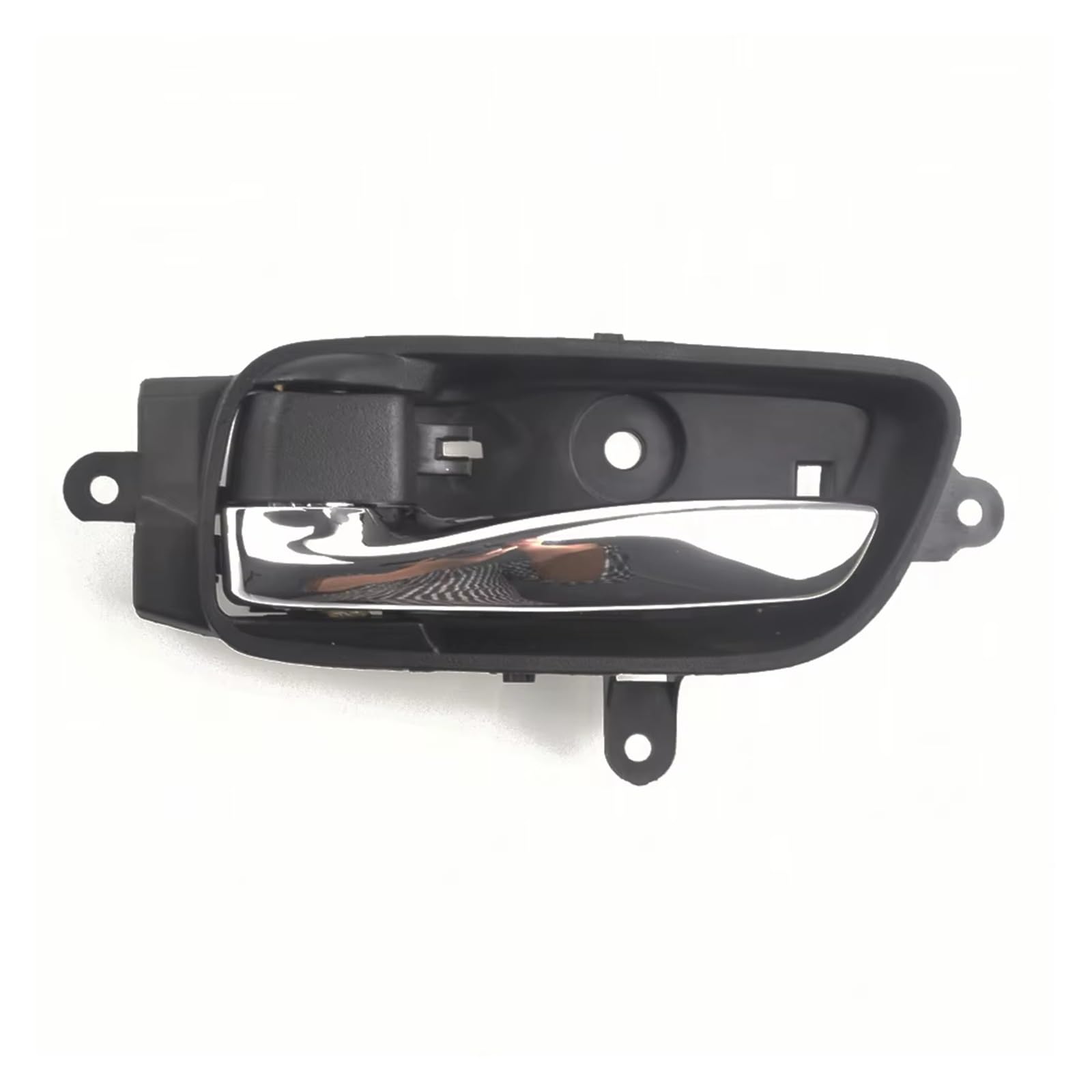 Ksjosji One Color Interior Door Grab Handle Car Interior Door Handle Left Or Right For Nissan For Teana For Altima For Murano For Armada For Pathfinder Interior Door Handle Replacement(Left)