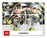 Amiibo: Callie & Marie Alterna 2-Pack for Nintendo Switch
