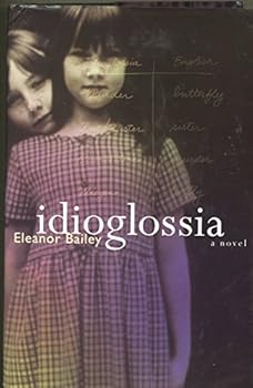 Hardcover Idioglossia Book
