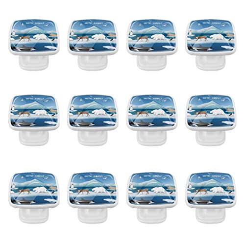 Boutons d'armoire animaux pour relooker facilement une commode - 2