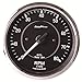 Auto Meter 201004 Cobra 4" 8000 RPM Tachometer Gauge