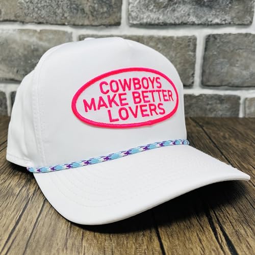 Gorra Ajustable Western Cowboys Snapback miniatura 4