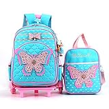 La mochila está hecha de nylon, que es impermeable, reductor de luz y resistente al desgaste. La cremallera de hardware específica es suave y fácil de tirar y duradera.