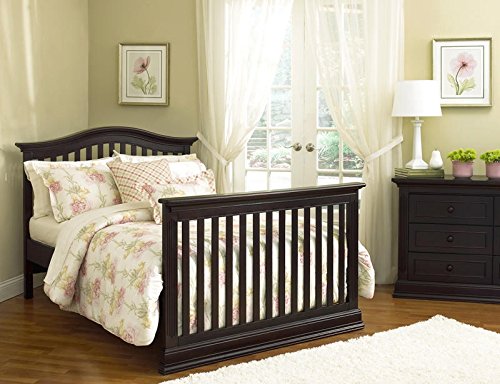 bebe dakota crib