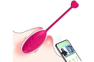 DSH1Q32: Powerful Long Distance Control Egg for Enhanced Pleasure