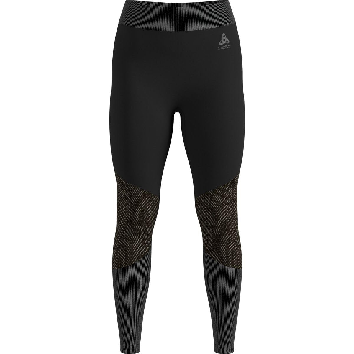 Odlo - Fundamentals Performance Warm, BL Bottom Long Donna
