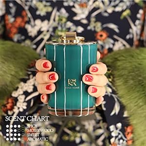 Esnahomeluxuryscentedcandlesaromatherapynaturalsoy88oz50hourslongburningcandleslavenderessentialoilsstressreliefsandalwoodcandlesforhomescentedhousewarminggift Urban Country Home Decor Esna home luxury scented candles aromatherapy natural soy 88oz 50 hours long burning candles lavender essential oils stress relief sandalwood candles for home scented housewarming gift urban country home decor