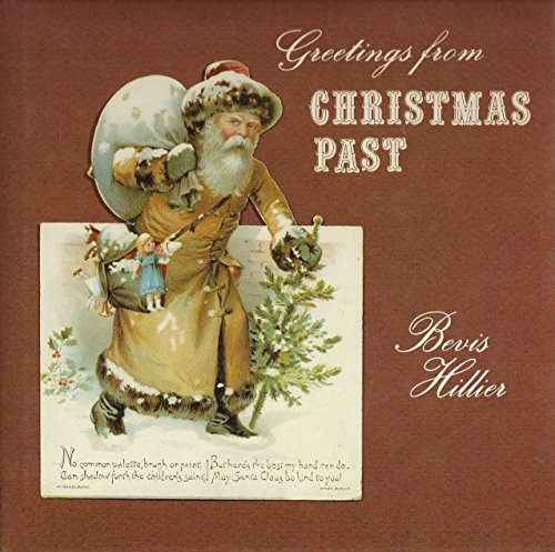 Greetings from Christmas Past 0876634099 Book Cover