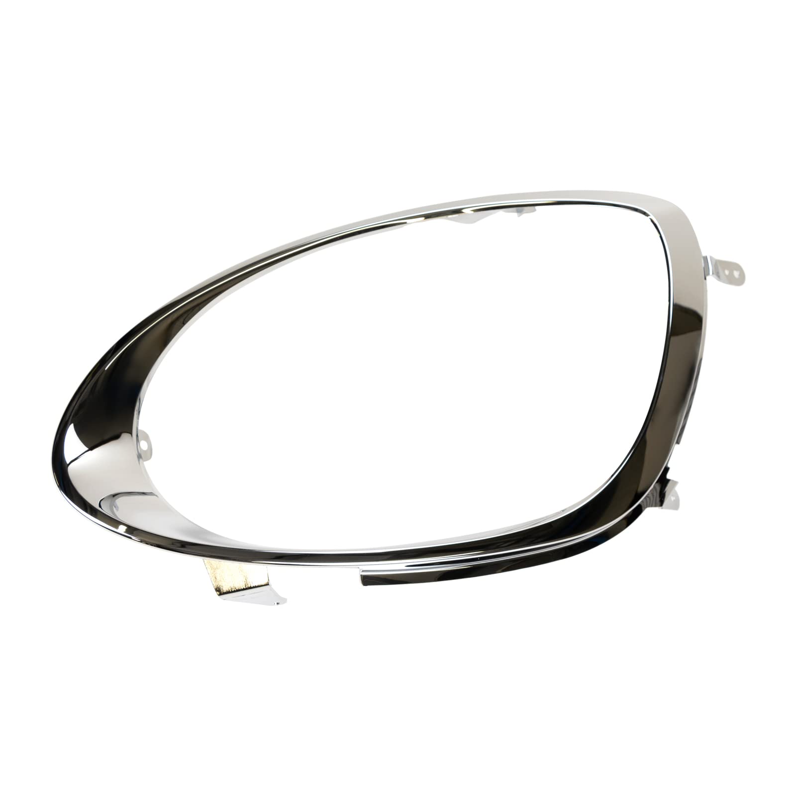 Telaio fanale destro per Alfa Romeo Mito a partire dall'anno di costruzione 2008 156085844