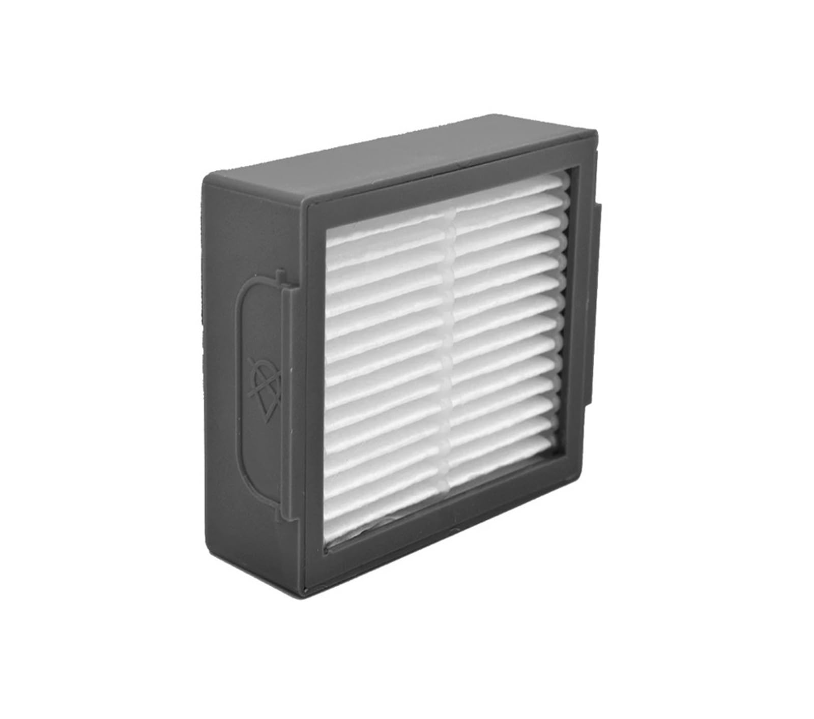 Aspirapolvere Robot, Compatibile Con Roomba, Filtro Hepa Di Ricambio For I3, I4, I6, I7, I8, J7, E5, E6, E7, Accessori For Aspirapolvere(PCS32)