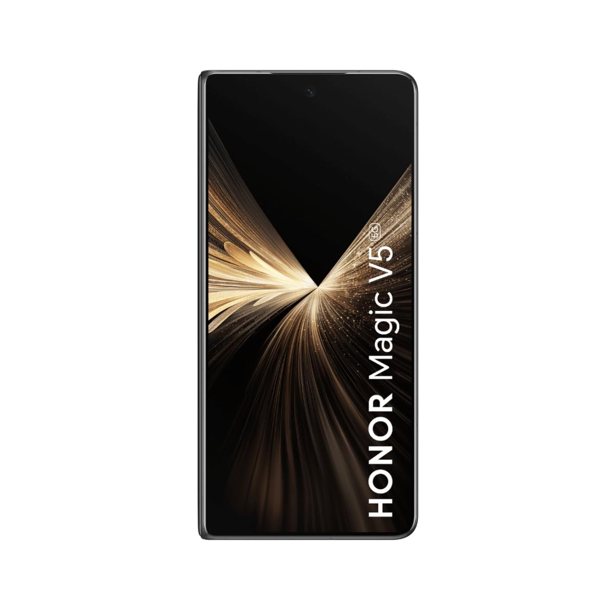 Honor Magic V5 5G 16GB RAM 512GB Black : Amazon.sg: Electronics