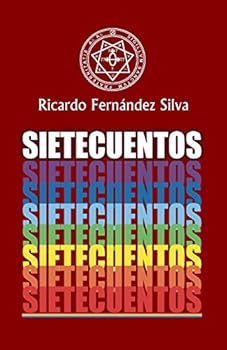 Paperback Sietecuentos [Spanish] Book