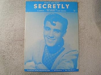 Secretly (Recorded by Jimmie Rodgers)