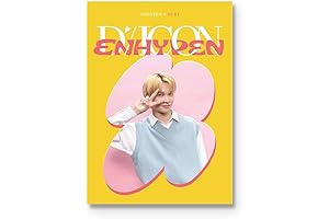 ENHYPEN D.festa MINI EDITION NI-KI