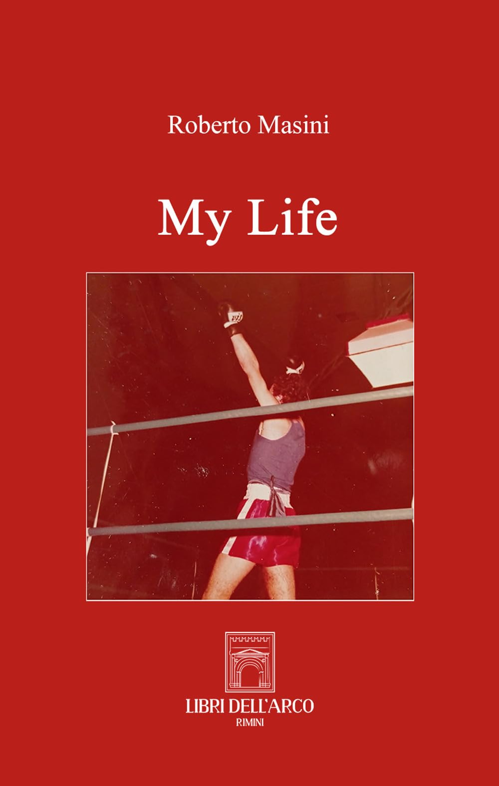 My Life - 4