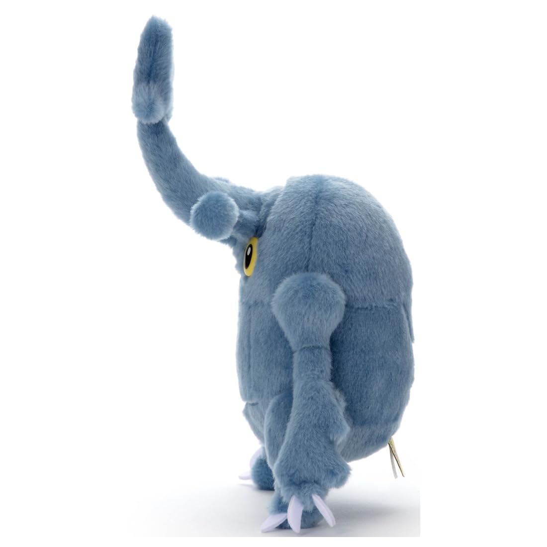 TOMY パキパキポケモン ぬいぐるみヘラクロス 新品未使用 ポケットモンスター☆ヘラクロス☆パキパキポケモンぬいぐるみ
