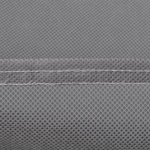 VidaXL Telo Copertura Auto Tessuto Non Tessuto M