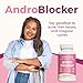 VITA-PCOS AndroBlocker Balance Supplement for Women - Stinging Nettle Capsules with Zinc & Inositol for Unwanted Facial Hair & Healthy Period - Saw Palmetto for Women Energy & Vitality - 60 Capsules