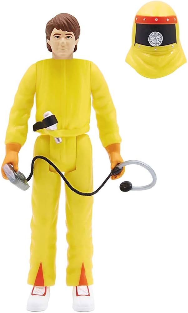 Amazon | BACK TO THE FUTURE バックトゥザフューチャー - 1 REACTION