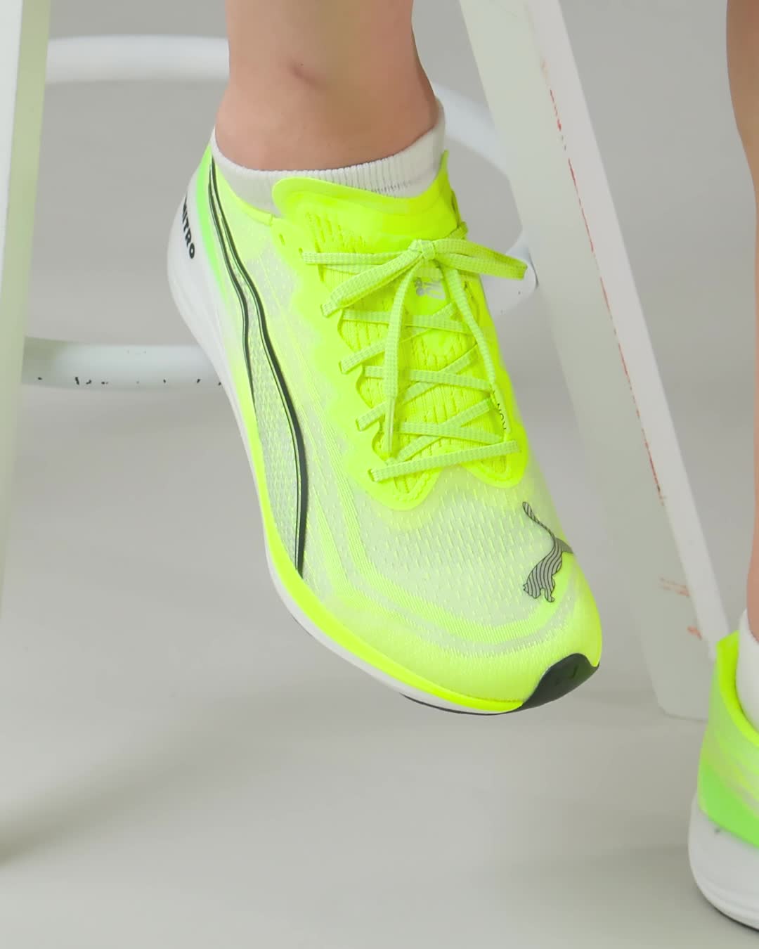 Amazon | プロピオ ニトロ_31142803_250 | PUMA(プーマ) | ランニング