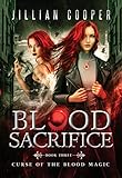 Blood Sacrifice (The Blood Sisters Book 3)