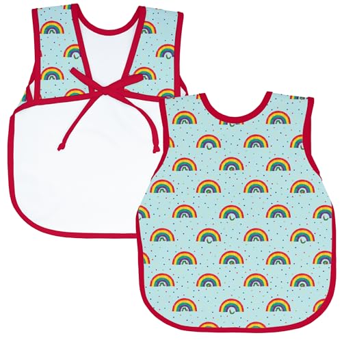 BapronBaby Bib