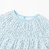 Simplee kids Baby Toddler Girls Fresh Floral Dress... #2
